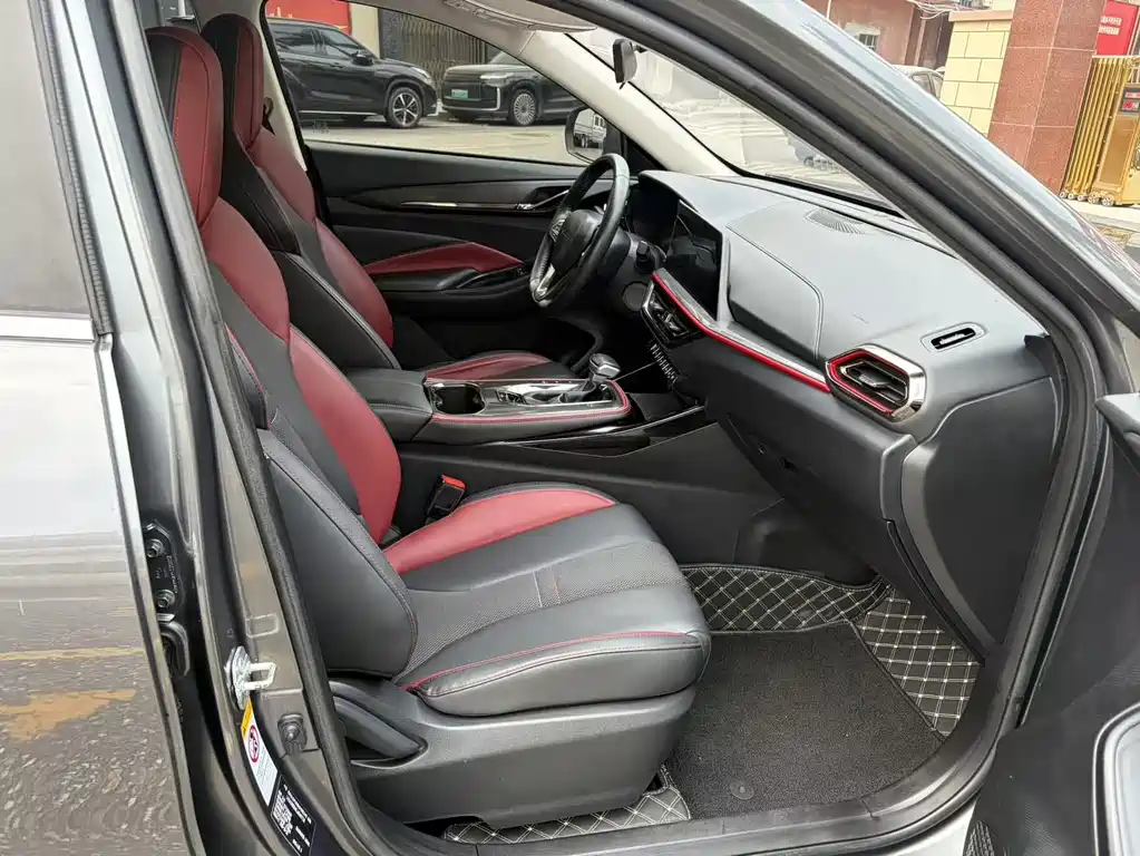Oshan Oushang X5 — миниатюра 9