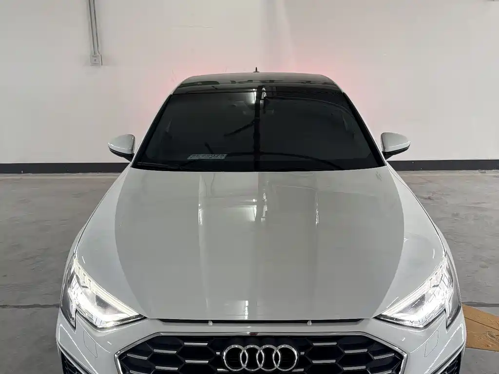 Audi A3 — миниатюра 4
