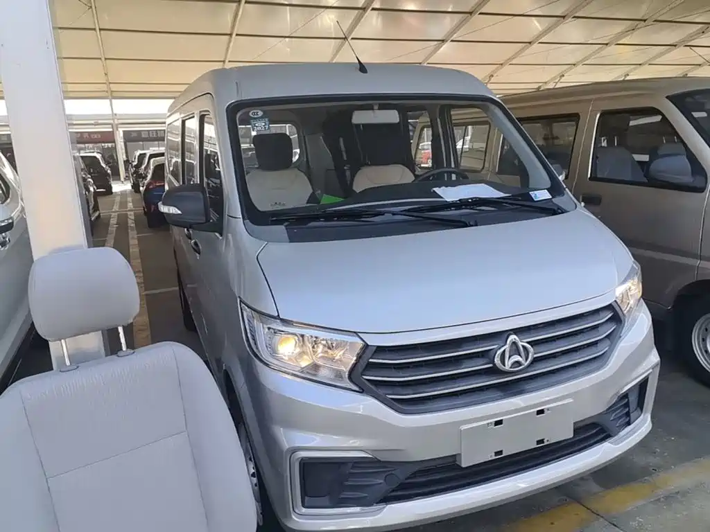 Kuayue Kuayue Star V5 — миниатюра 4