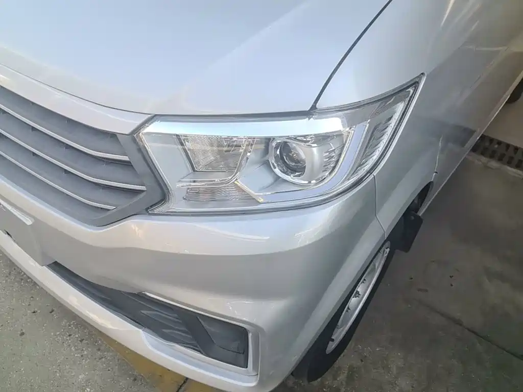 Kuayue Kuayue Star V5 — миниатюра 24