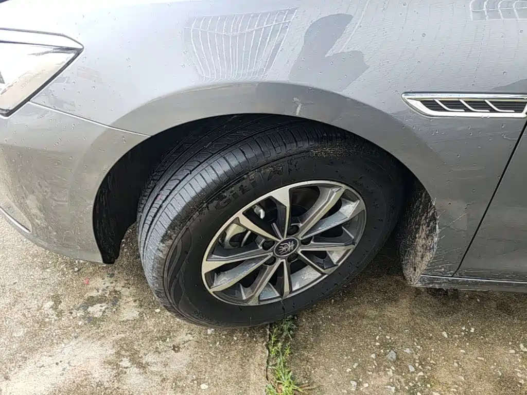 BYD Qin PLUS — миниатюра 23