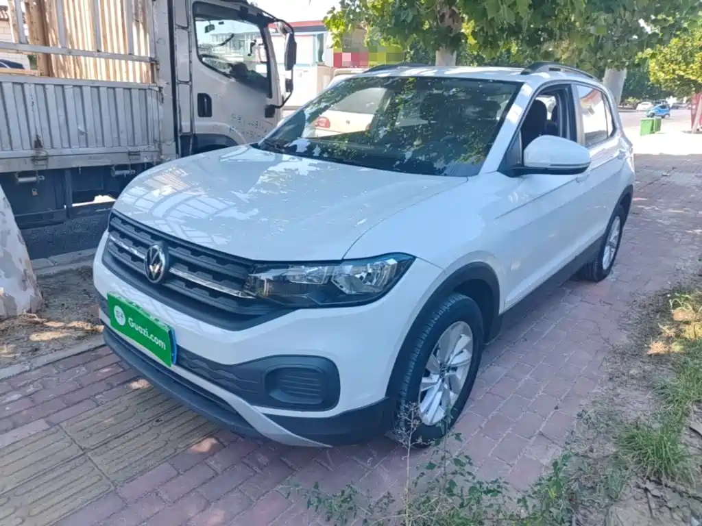 Volkswagen Tacqua