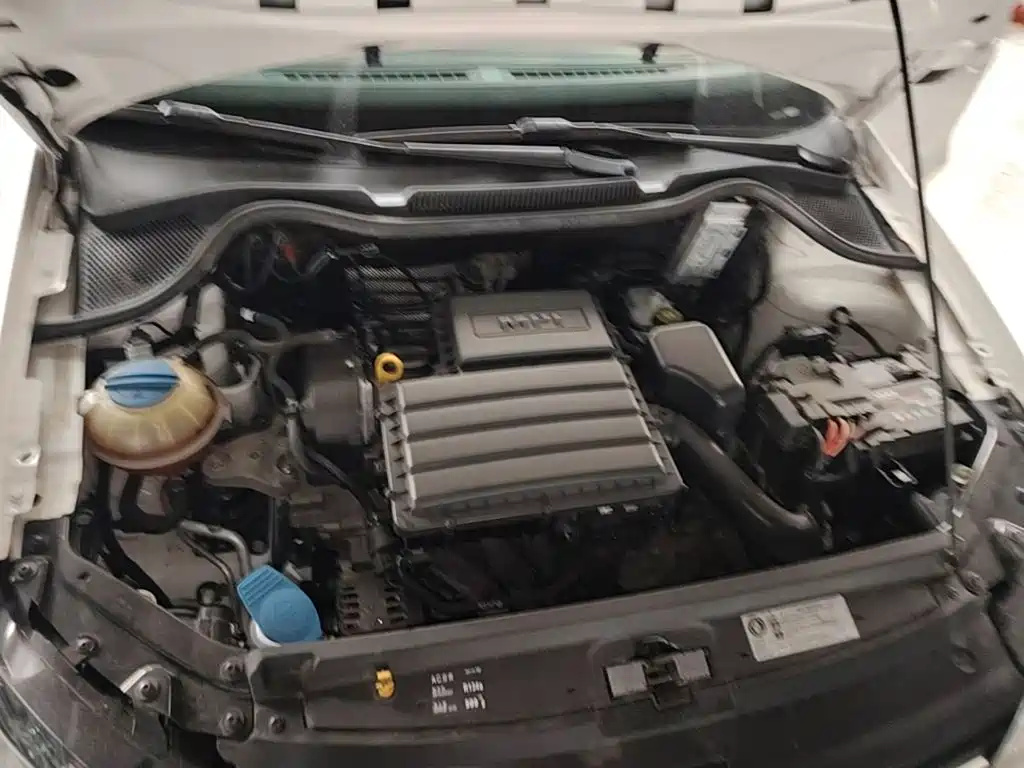 Volkswagen Polo — миниатюра 20