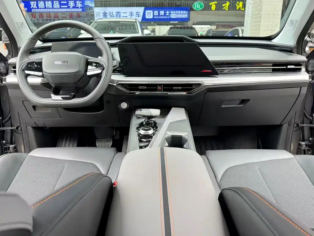 Oshan Oushang Z6 — миниатюра 9