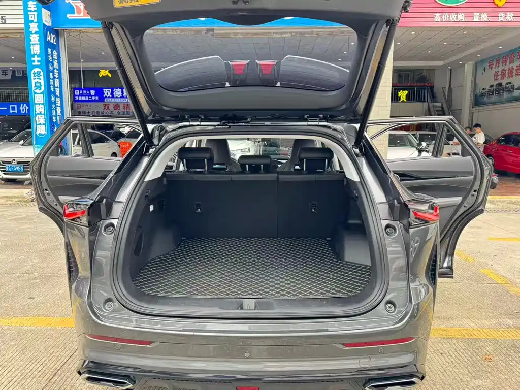 Oshan Oushang Z6 — миниатюра 16