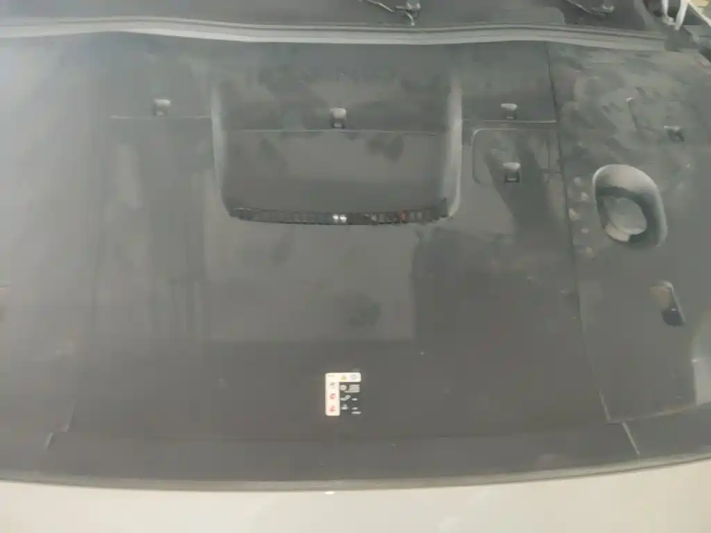 NIO EC6 — миниатюра 20