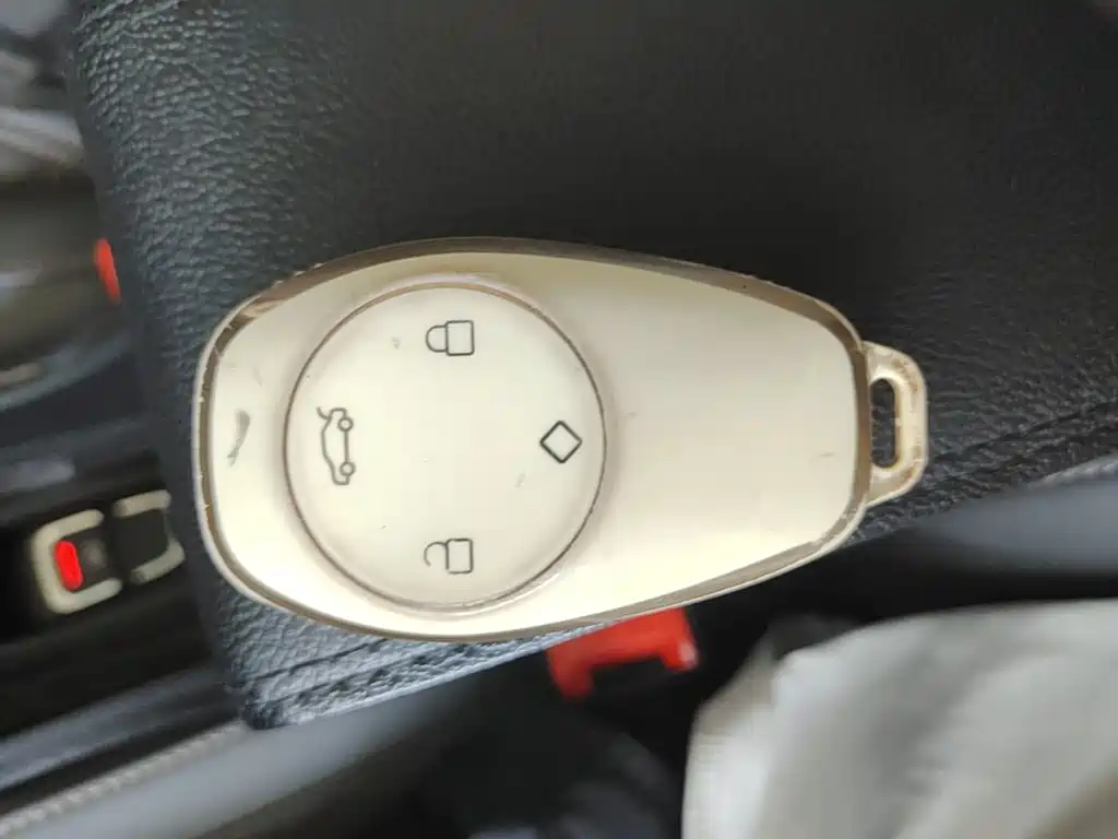 Leapmotor Leapmotor T03 — миниатюра 9