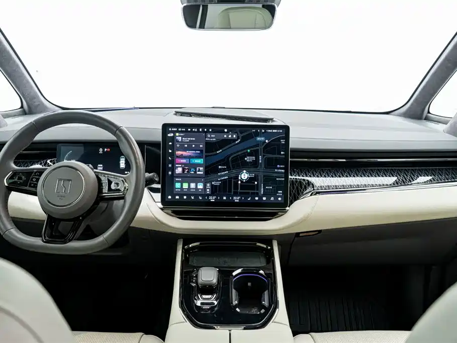 ZEEKR EXTREME KRYPTON 009