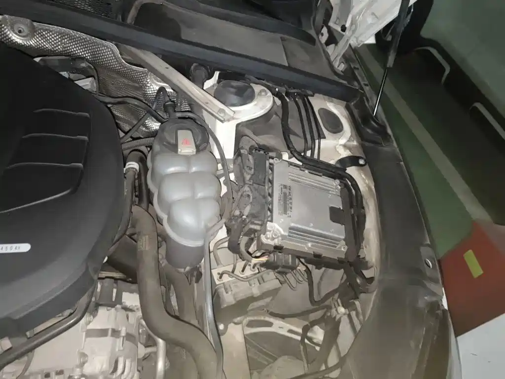 Audi A4L — миниатюра 20