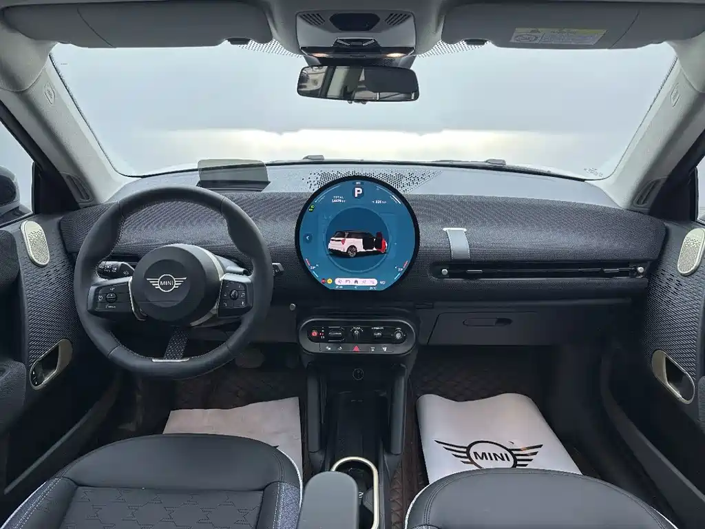 MINI MINI COOPER EV — миниатюра 10