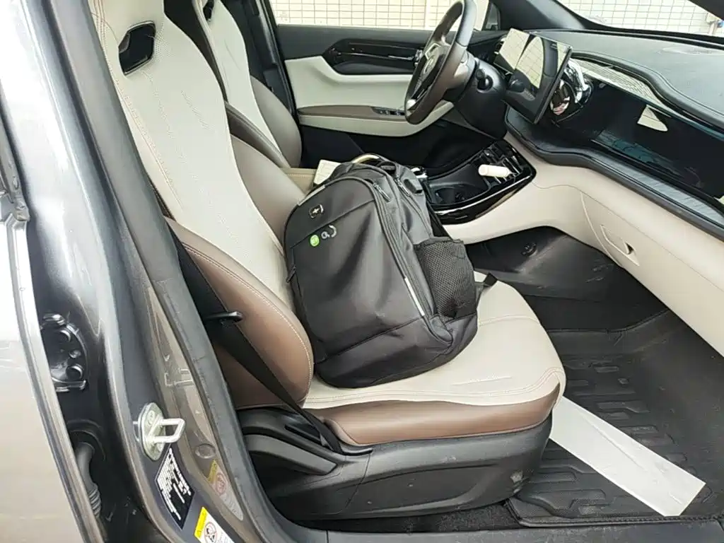 BYD Qin PLUS — миниатюра 25