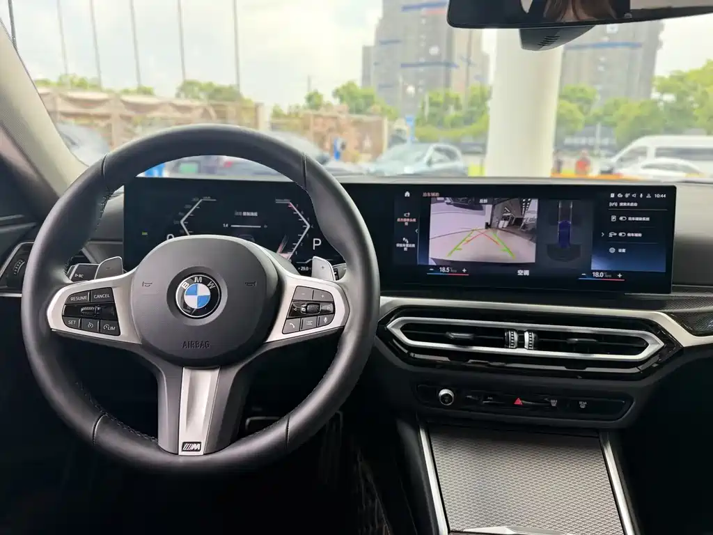 BMW 2 Series (Import) — миниатюра 11