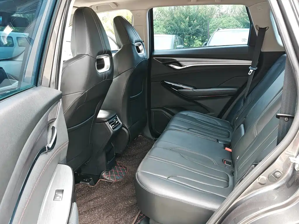 Changan CS75 PLUS — миниатюра 8