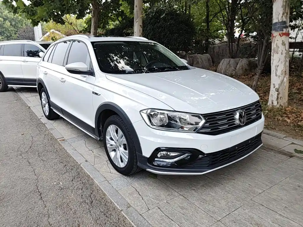Volkswagen C-Trek — миниатюра 4