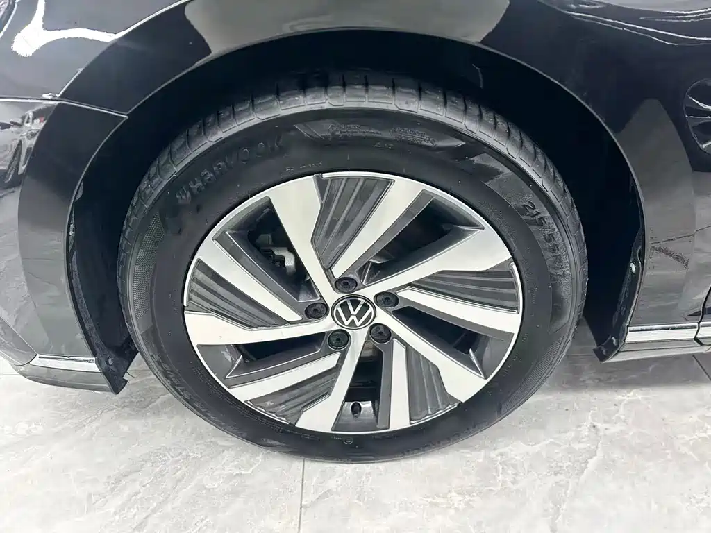 Volkswagen Magotan PHEV — миниатюра 22