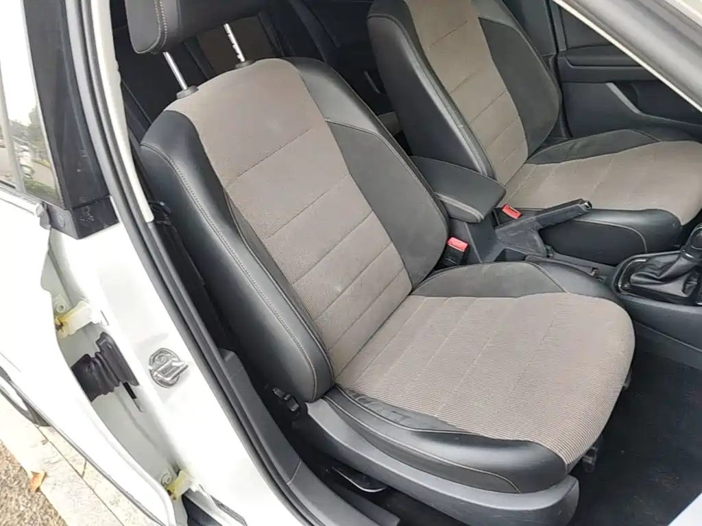 Volkswagen C-Trek — миниатюра 25
