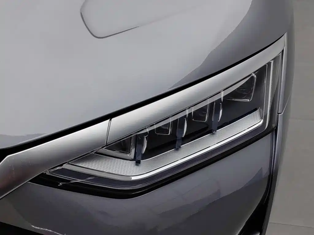 BYD Han — миниатюра 7