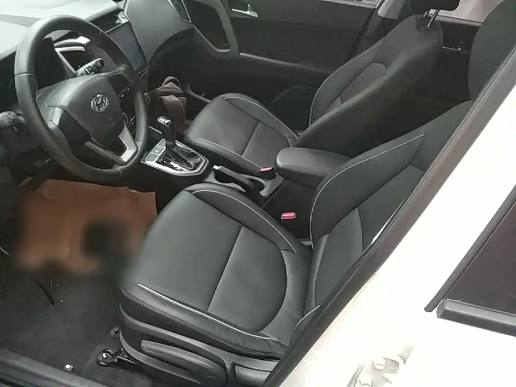 Hyundai ix25 — миниатюра 15