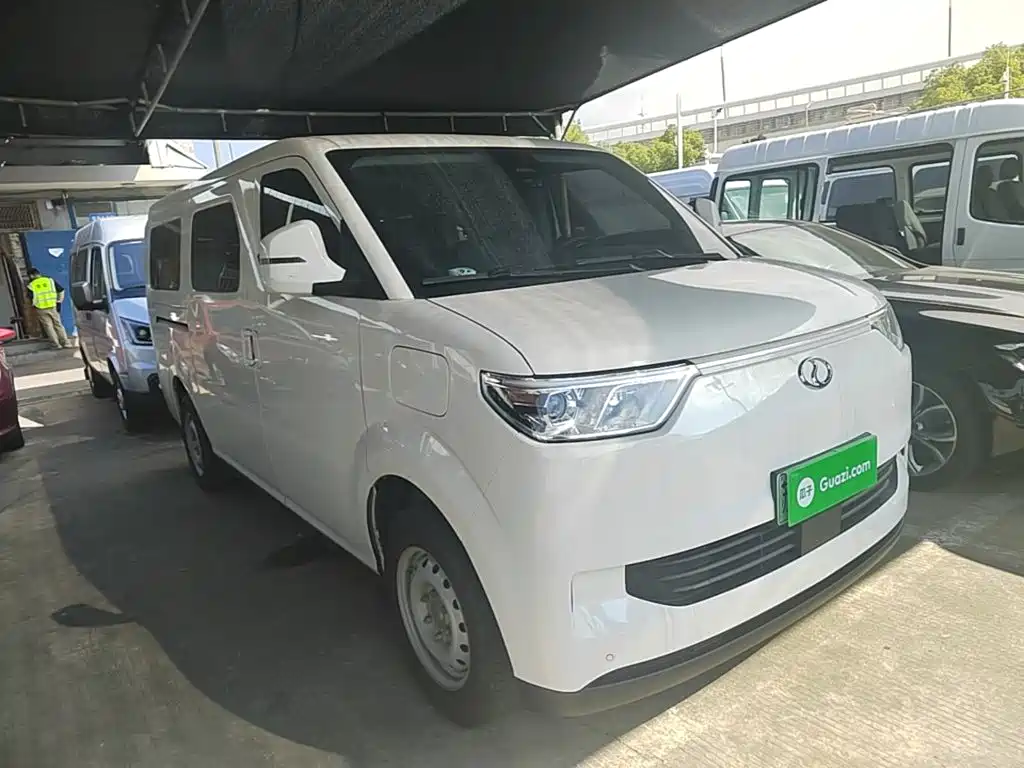 Ruichi Ruichi EC75 — миниатюра 4