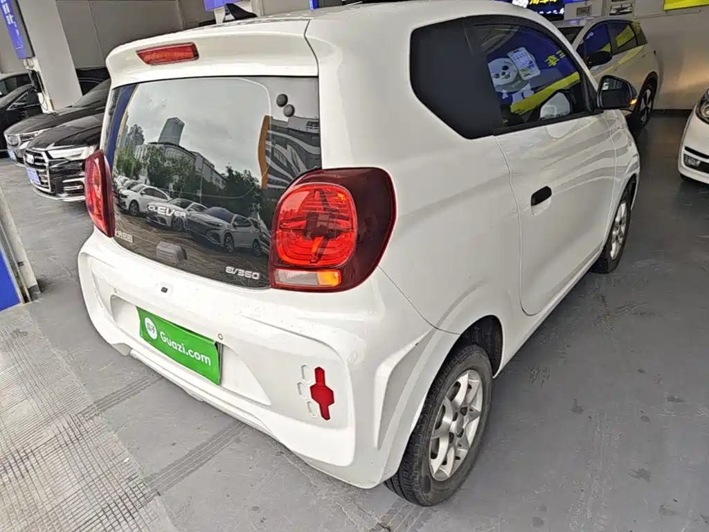Roewe Clever — миниатюра 7