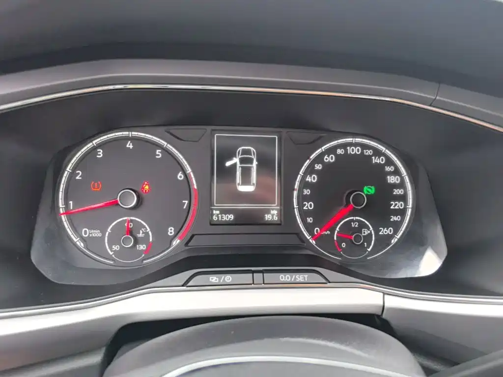 Volkswagen T-Cross — миниатюра 12
