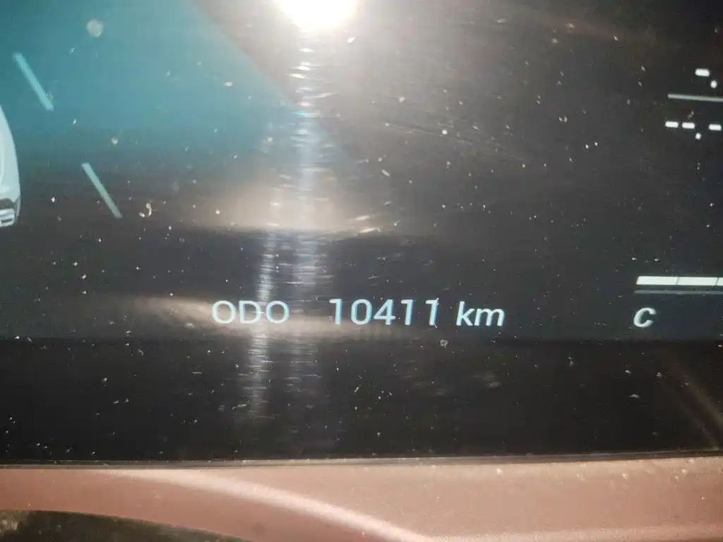 Jetour X90 — миниатюра 13