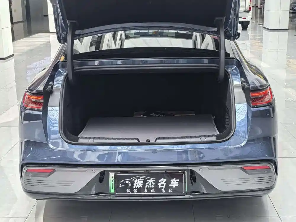 Galaxy Galaxy Xingyao 8 — миниатюра 9
