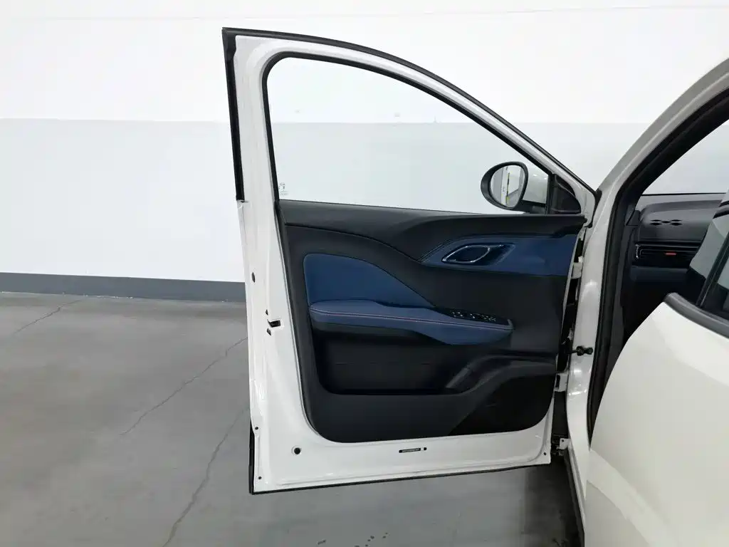 BYD Seagull — миниатюра 8