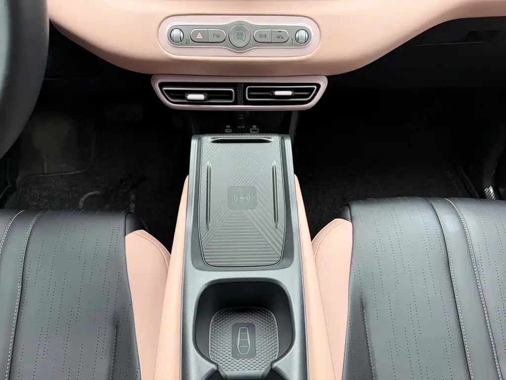 BYD Seagull — миниатюра 13