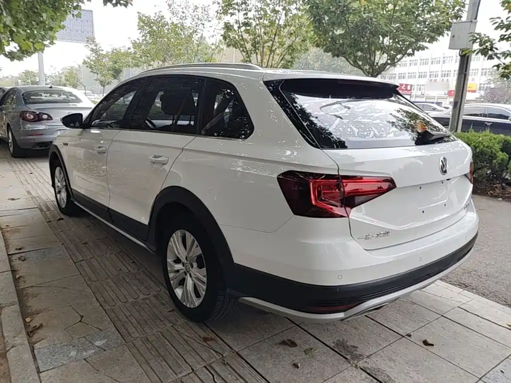 Volkswagen C-Trek — миниатюра 5