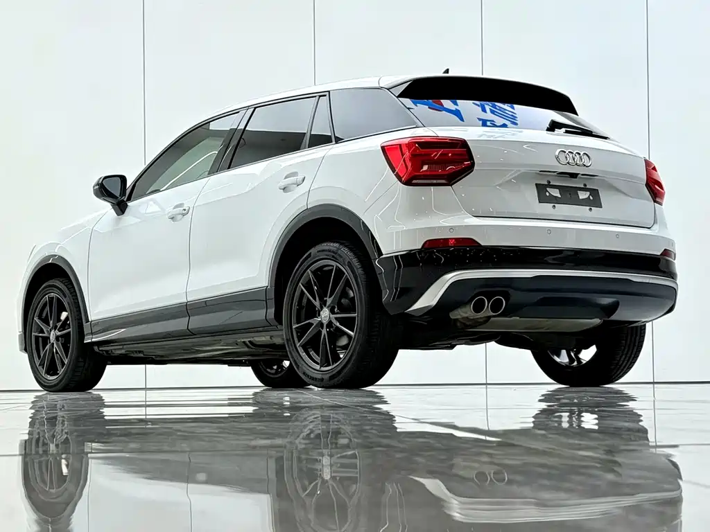 Audi Q2L — миниатюра 14