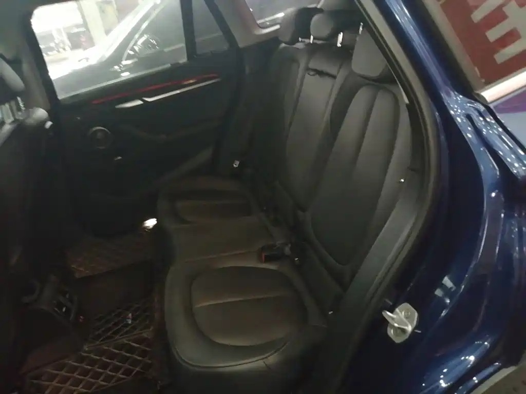 BMW X1 — миниатюра 17