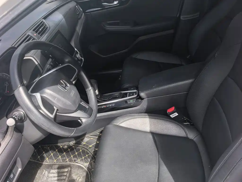 Honda Envix — миниатюра 2