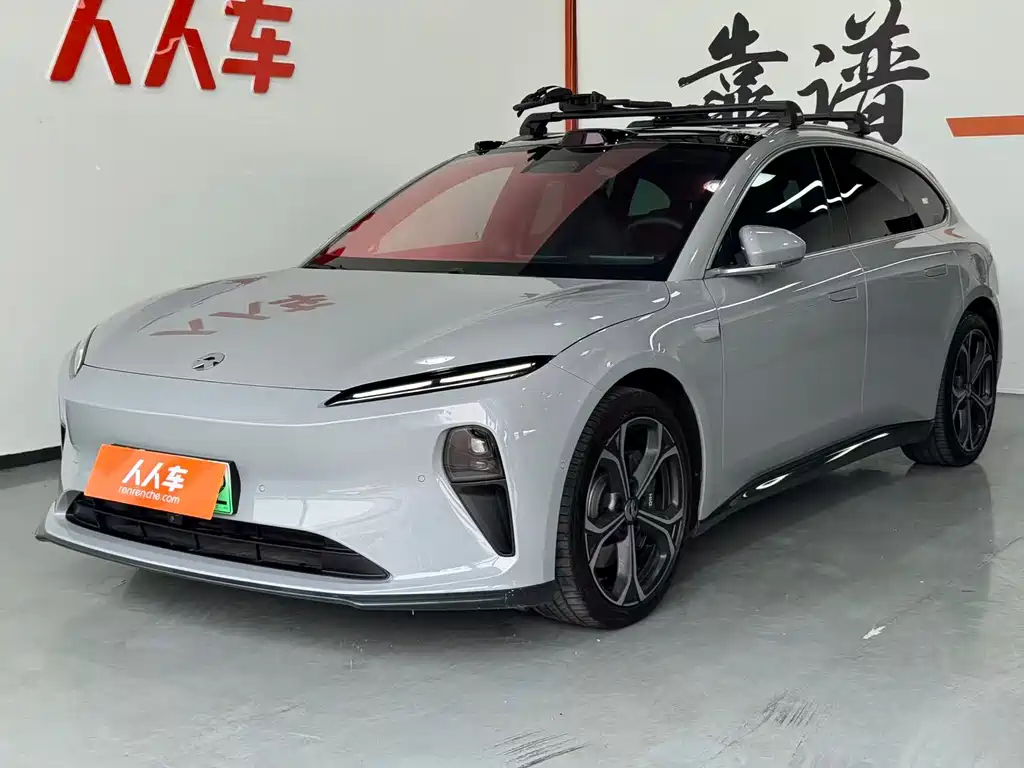 Nio ET5T 2024