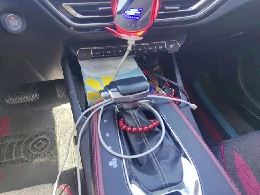 Oshan Oushang X5 — миниатюра 16