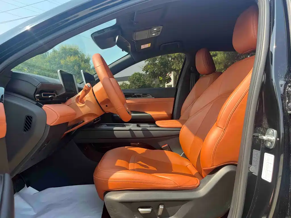 Wuling Xingguang — миниатюра 5