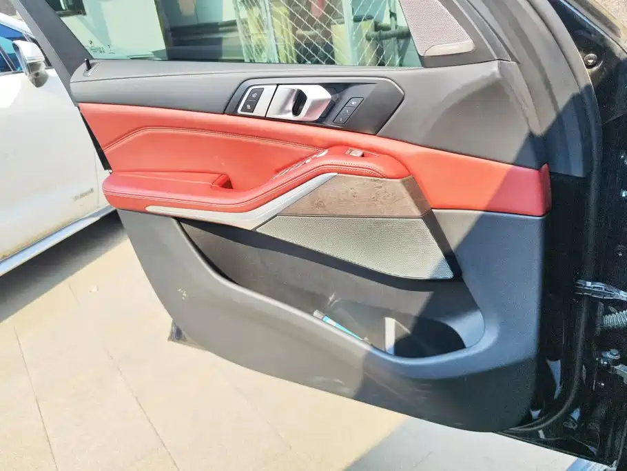 BMW X5 — миниатюра 7