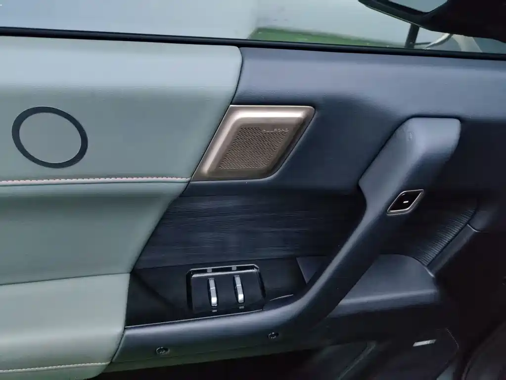 iCAR iCAR 03 — миниатюра 7