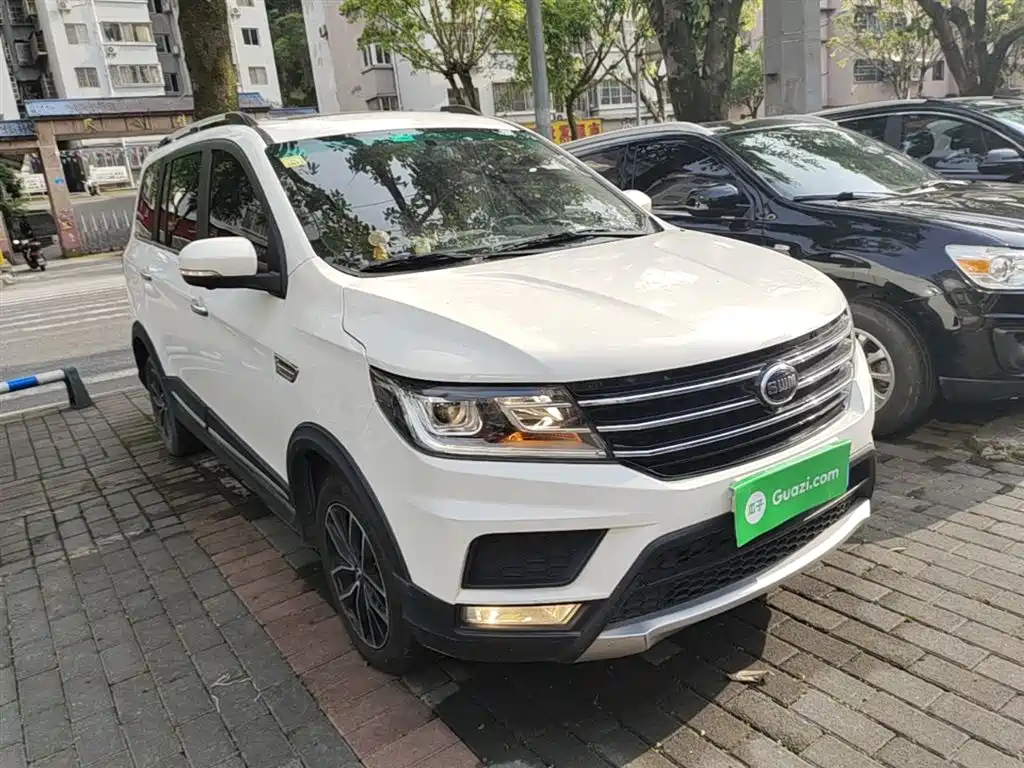 SWM SWM X3 — миниатюра 4