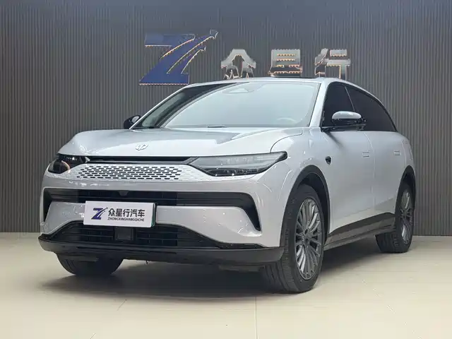2023 Leapmotor C11
