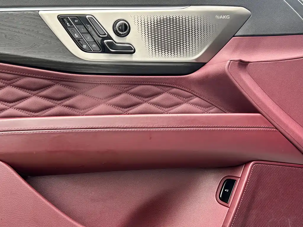 Cadillac CT6 — миниатюра 28