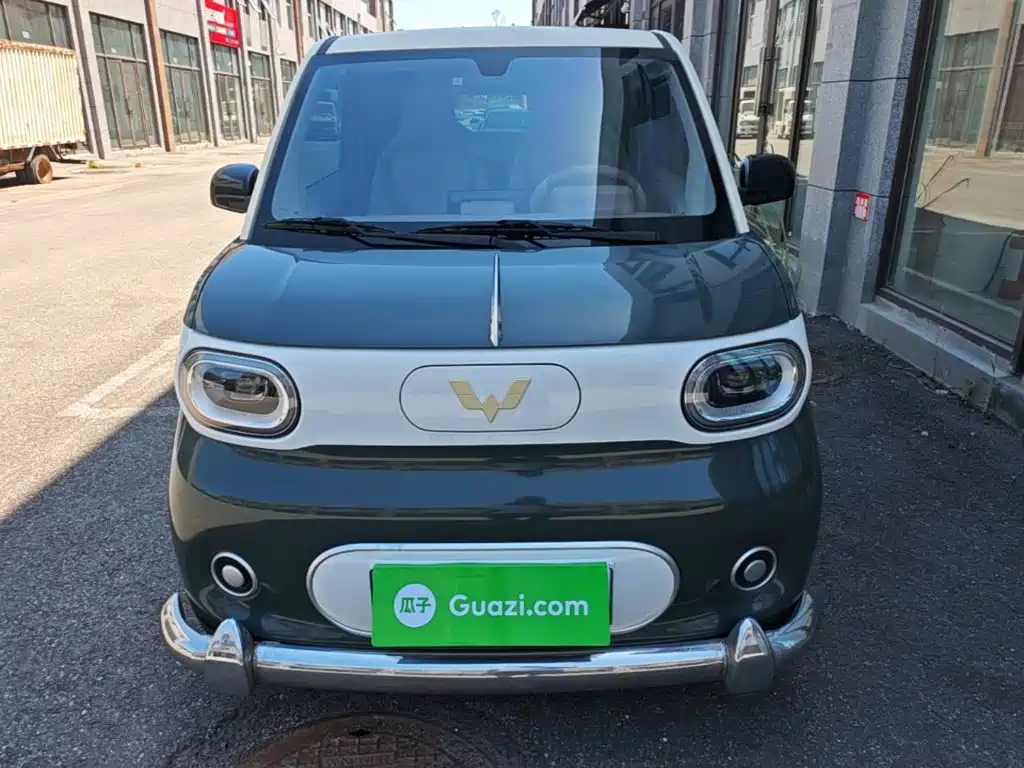 Wuling MINIEV — миниатюра 3