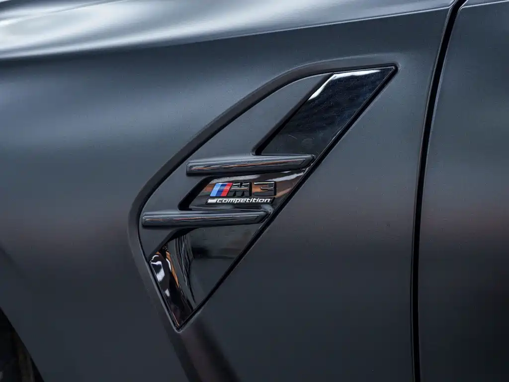 BMW M3 — миниатюра 7