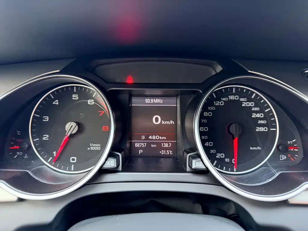 Audi A5 (Import) — миниатюра 8