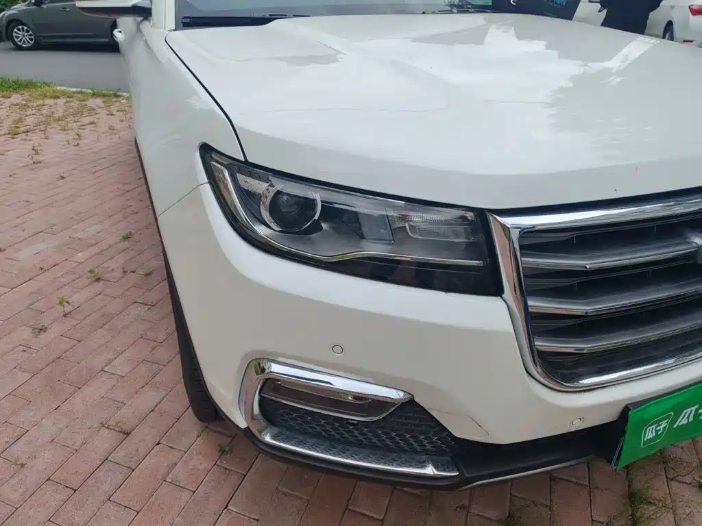 Haval H7 — миниатюра 7