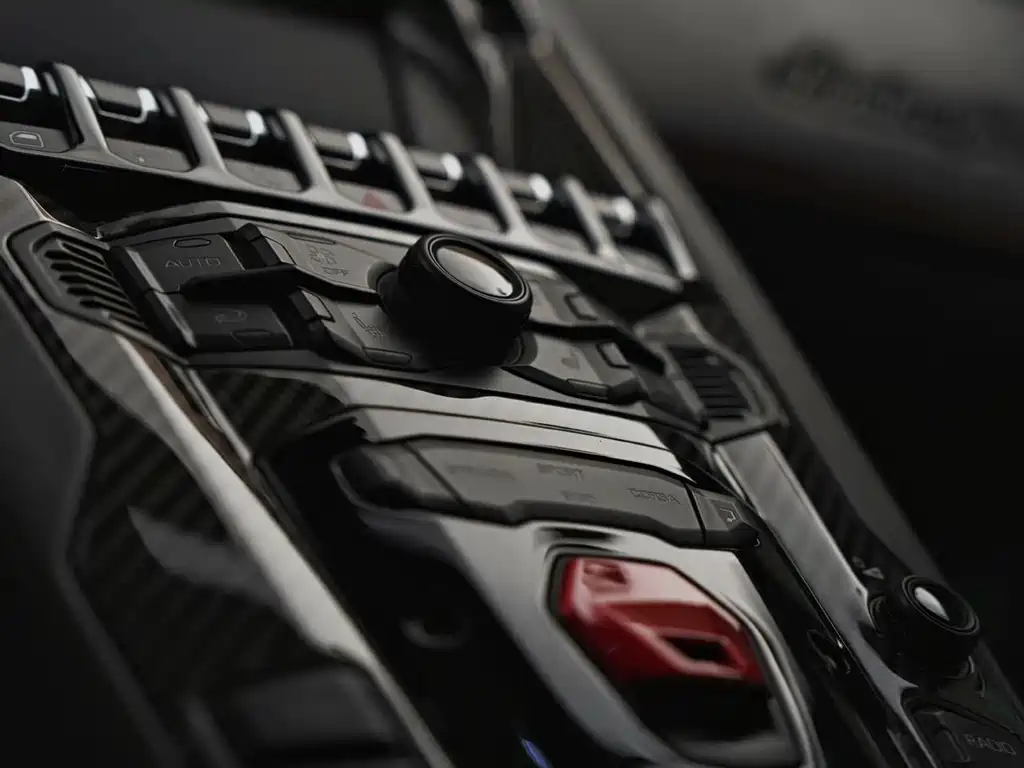 Lamborghini Aventador Aventador S, фото 11