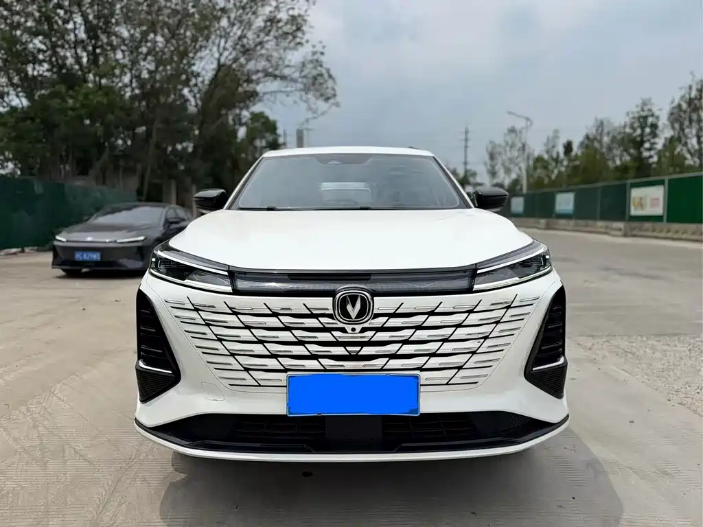 Changan CS75 PLUS — миниатюра 2