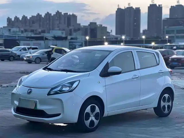 2022 Changan Benni EC/EV