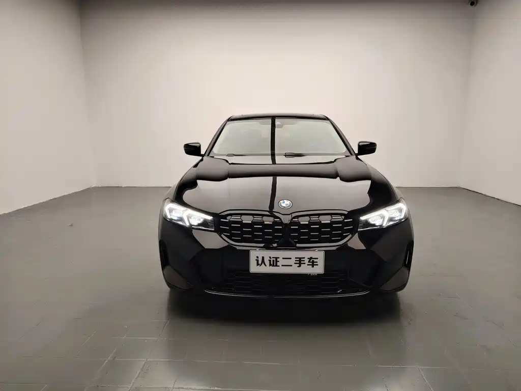 BMW 3 Series — миниатюра 2