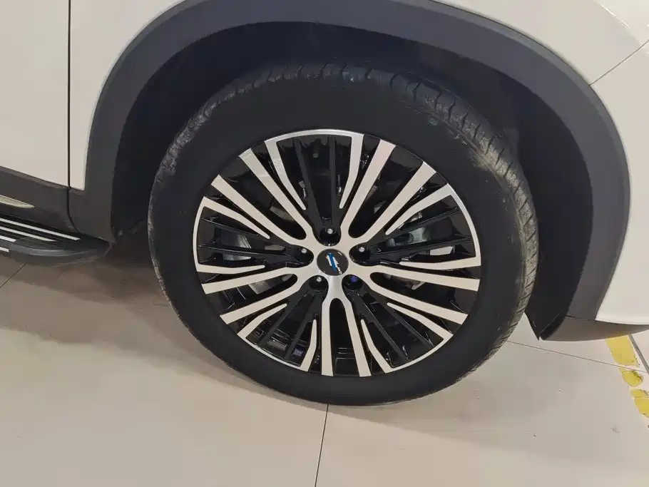 Oshan Oushang X7 — миниатюра 6